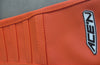 KTM SX / SX-F 23-25 EXC / EXC-F 24-25 Orange - Ace'n Seats Gripper Seat Cover
