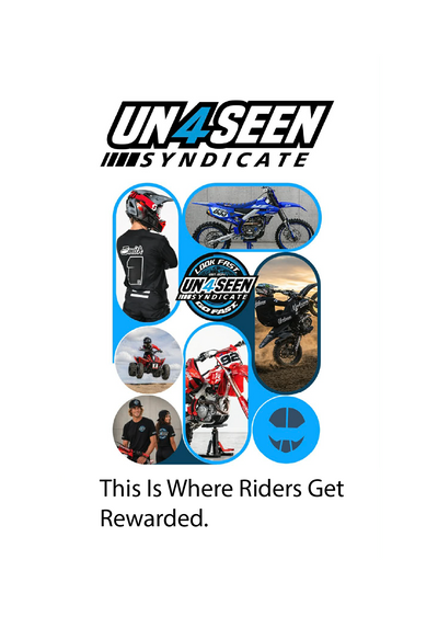 Un4seen Syndicate app