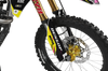 Suzuki Graphics Kit - Flash