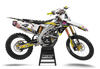 Suzuki Graphics Kit - Flash