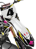 Suzuki Graphics Kit - Flash