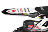 Suzuki Graphics Kit - Flash