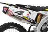 Suzuki Graphics Kit - Flash