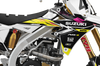 Suzuki Graphics Kit - Flash