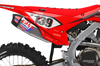Honda Graphics Kit - Tame Full Red