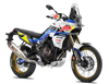 Yamaha Adventure Graphics Kit - Tenere 700 - R Bull