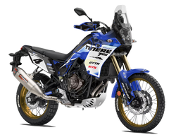 Yamaha Adventure Graphics Kit - Tenere 700 - Spec