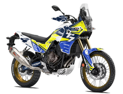 Yamaha Adventure Graphics Kit - Tenere 700 - Enuf