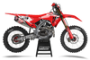 Honda Graphics Kit - The Johnny