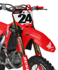 Honda Graphics Kit - The Johnny