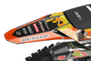 Kawasaki Graphics Kit - TimTam