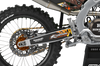 Kawasaki Graphics Kit - TimTam