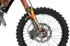Kawasaki Graphics Kit - TimTam