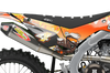 Kawasaki Graphics Kit - TimTam