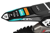 KTM Graphics Kit - Trigger Aqua