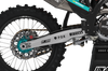 KTM Graphics Kit - Trigger Aqua