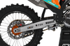 KTM Graphics Kit - Trigger Orange