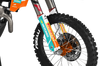 KTM Graphics Kit - Trigger Orange