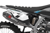 Triumph Racing Graphics Kit - Monster