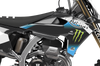 Triumph Racing Graphics Kit - Monster