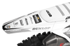 Triumph Racing Graphics Kit - Captivating Grey