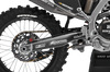 Triumph Racing Graphics Kit - Captivating Grey