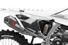 Triumph Racing Graphics Kit - Captivating Grey