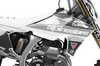 Triumph Racing Graphics Kit - Captivating Grey