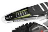 Triumph Racing Graphics Kit - Escobar Green