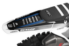 Triumph Racing Graphics Kit - Escobar Blue