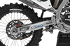 Triumph Racing Graphics Kit - Escobar Blue