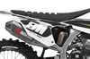 Triumph Racing Graphics Kit - Escobar Green