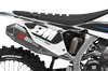 Triumph Racing Graphics Kit - Escobar Blue