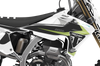 Triumph Racing Graphics Kit - Escobar Green