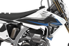Triumph Racing Graphics Kit - Escobar Blue