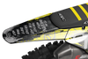 Triumph Racing Graphics Kit - Graffiti Yellow