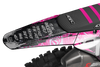 Triumph Racing Graphics Kit - Graffiti Pink