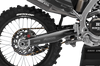 Triumph Racing Graphics Kit - Razor Grey
