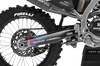 Triumph Racing Graphics Kit - Tiedie