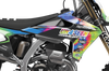 Triumph Racing Graphics Kit - Tiedie