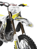 Triumph Racing Graphics Kit - Wildblock