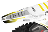 Triumph Racing Graphics Kit - Wildblock