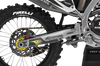 Triumph Racing Graphics Kit - Wildblock