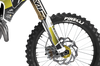 Triumph Racing Graphics Kit - Wildblock