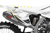 Triumph Racing Graphics Kit - Wildblock