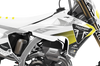 Triumph Racing Graphics Kit - Wildblock