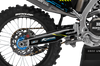 Triumph Racing Graphics Kit - Envie