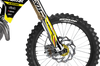 Triumph Racing Graphics Kit - Flash