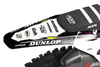 Triumph Racing Graphics Kit - Flash