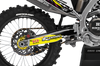 Triumph Racing Graphics Kit - Flash